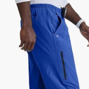 Barco One Men's Cargo Pant_Size 4XL